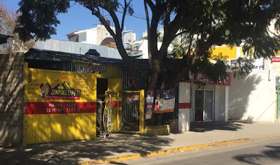 Materiales Zempoaltepetl (Materiales para Construcción) en Oaxaca de Juárez