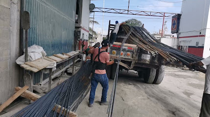 Materiales de Construcción El Tigre en Chetumal