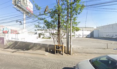 Materiales en Movimiento en San Nicolás de los Garza