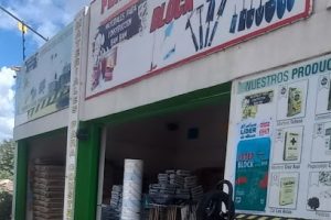 Materiales para Construcción Bam Bam en Querétaro