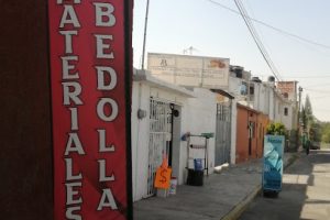 Materiales para Construcción Bedolla en Puebla