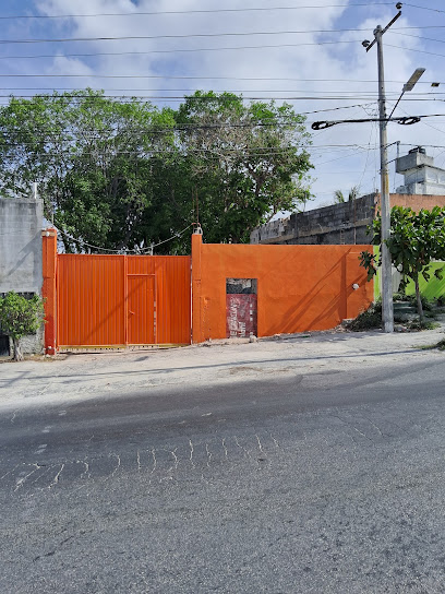 Materiales para Construcción Bigmat en Cancún