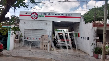 Materiales para Construcción Draca S.A de C.V en Mérida