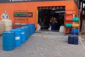 Materiales para Construcción El Retorno en Puebla