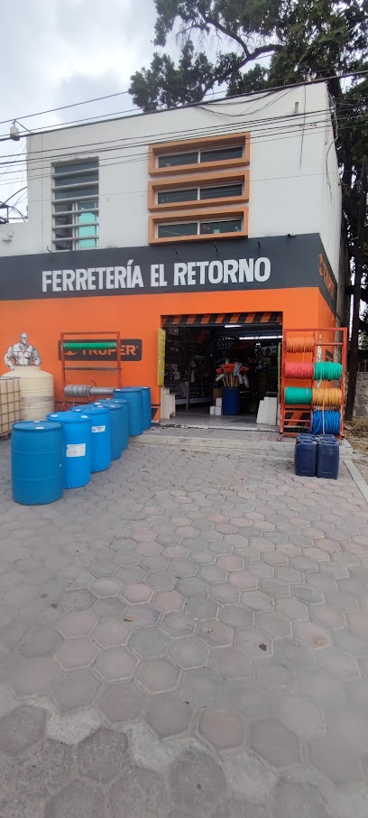 Materiales para Construcción El Retorno en Puebla