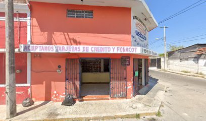 Materiales para Construcción El Zepelin en Mérida