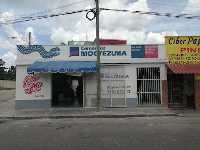 Materiales para Construcción Estefany en Mérida