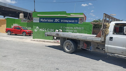 Materiales para Construcción Jdc (Mickey) en Kanasín