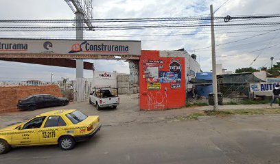 Materiales para Construcción La Loma en Querétaro