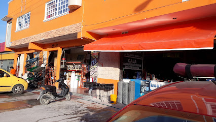 Materiales para Construcción Maranata en Cancún