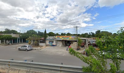 Materiales para Construcción Nayeli en Mérida