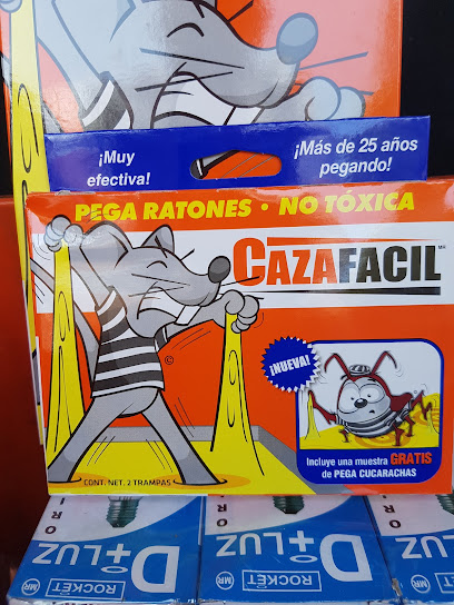 Materiales para Construcción Palacios en López Mateos