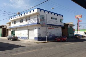 Materiales para Construcción Per-Mar en Puebla