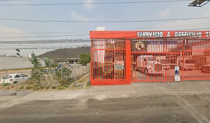 Materiales para Construcción Plazas del Sol en Querétaro