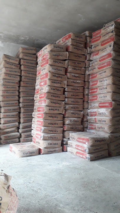Materiales para Construcción Santiago en San Pablo del Monte