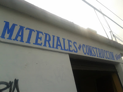 Materiales para Construcción Tetelpan en Álvaro Obregón