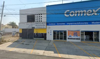 Materiales para Construcción Via Corta en San Pablo del Monte