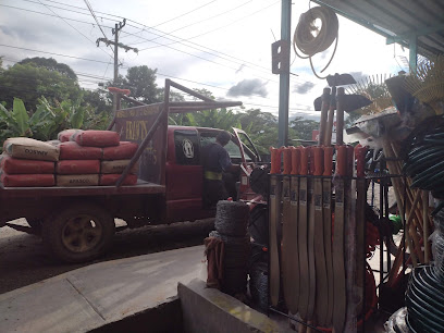 Materiales para ConstrucciónFrancis en San Juan Bautista Tuxtepec