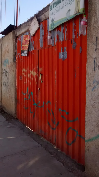 Materiales para La Construcción 3 Hermanos en Oaxaca de Juárez