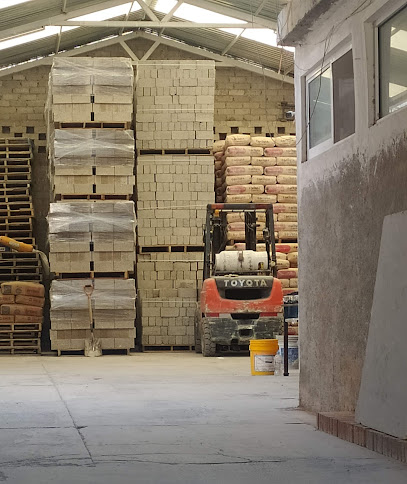Materiales para La Construcción Aris en Querétaro