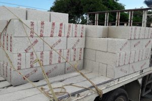 Materiales para La Construcción El Iguano en Mérida