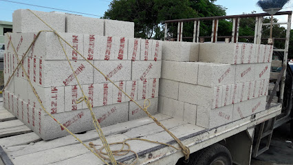 Materiales para La Construcción El Iguano en Mérida