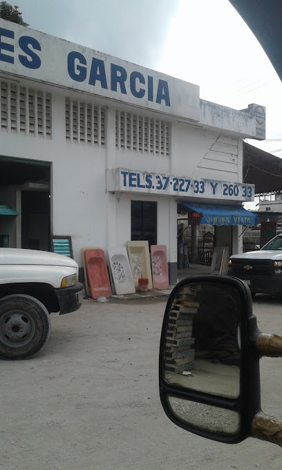 Materiales para La Construcción García en Cárdenas