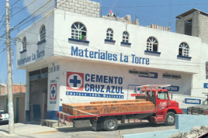 Materiales para La Construcción La Torre en Querétaro