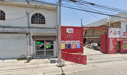 Materiales para La Construcción Solis en Monterrey