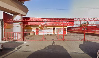 Materiales y Blocks Garcia en Monterrey