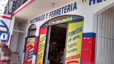 Materiales y Ferretería Hermosillo en La Paz
