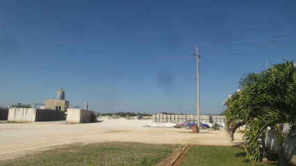 Materiales y Prefabricados de Oriente en Mérida