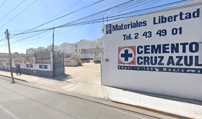 Materialeslibertad en Querétaro