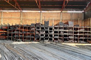 MaxiAceros España en Aguascalientes