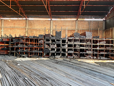 MaxiAceros España en Aguascalientes