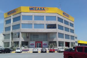 Mecasa Plus en Apodaca