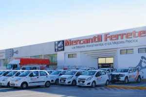 Mercantil Ferretera en Torreón