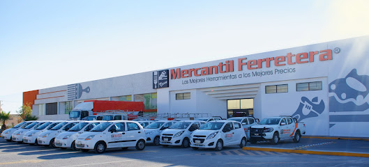 Mercantil Ferretera en Torreón