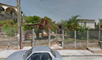 Mm Olmeca Tuxtepec Reforma en San Juan Bautista Tuxtepec