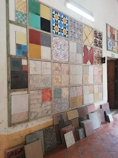 Mosaicos Eternos en Guadalajara