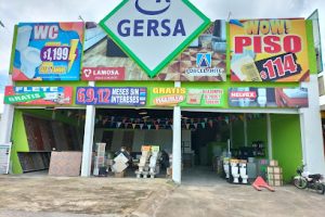 Muebles para Baño (Gersa) en Champotón