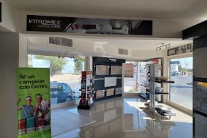 Multiaceros y Materiales S.A. de C.V. en Torreón