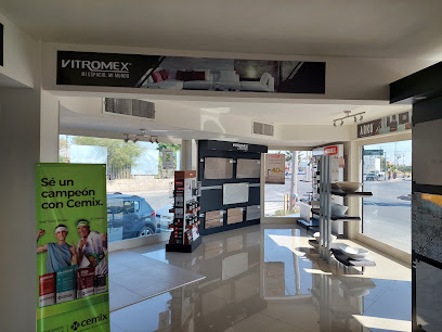 Multiaceros y Materiales S.A. de C.V. en Torreón