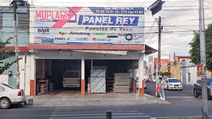 Muplaes en Querétaro
