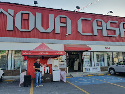 Nova Casa Gonzalez Gallo en Guadalajara