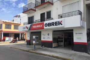 Obrek Avenida 30 en Playa del Carmen