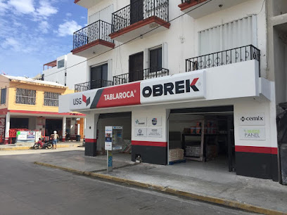 Obrek Avenida 30 en Playa del Carmen