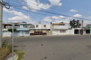 Olvera Perez Alfonso en San Juan del Río