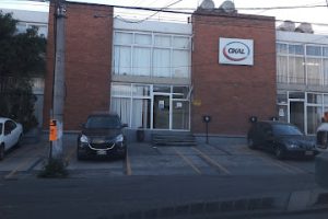 Oxal S.A. de C.V. en Naucalpan