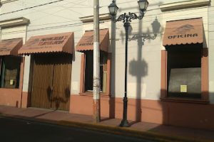 Papeleria y Tlapaleria en Tepic